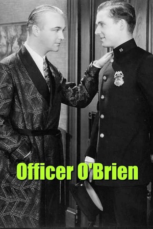 En dvd sur amazon Officer O'Brien