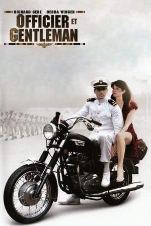 En dvd sur amazon An Officer and a Gentleman