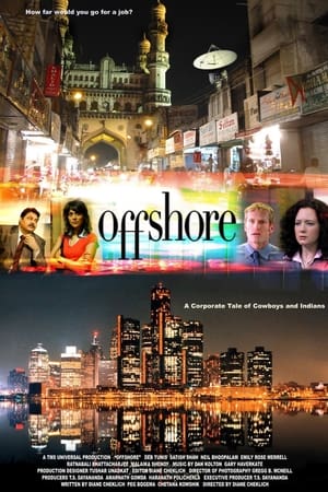 En dvd sur amazon Offshore