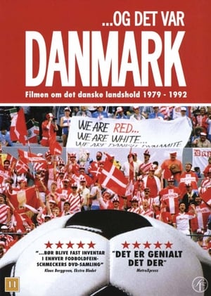 En dvd sur amazon ...Og det var Danmark