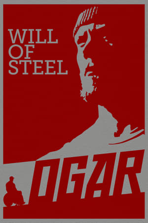 En dvd sur amazon Ogar: Will of Steel