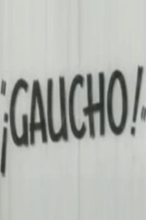 En dvd sur amazon ¡Gaucho!