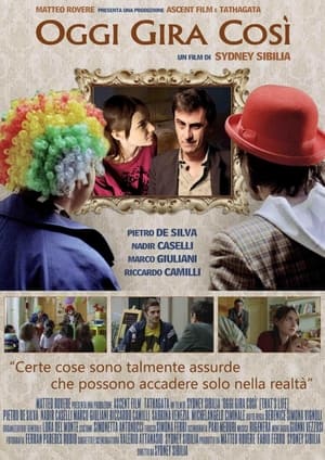 En dvd sur amazon Oggi gira così