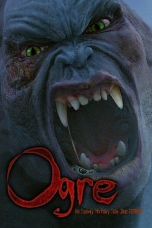 En dvd sur amazon Ogre