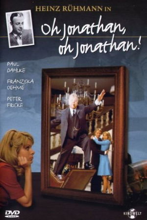 En dvd sur amazon Oh Jonathan – oh Jonathan!