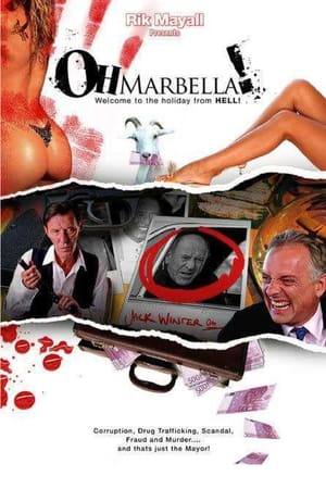 En dvd sur amazon Oh Marbella!