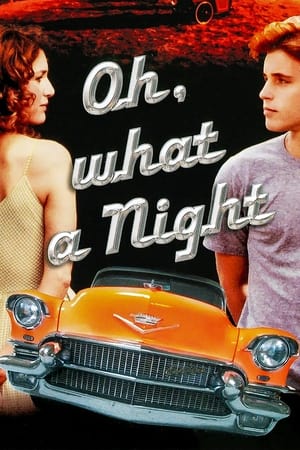 En dvd sur amazon Oh, What a Night