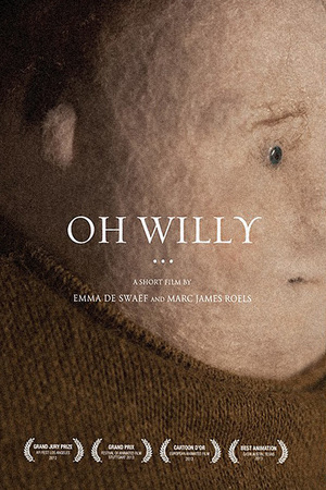 En dvd sur amazon Oh Willy...