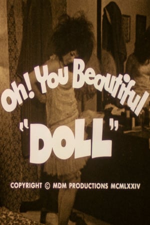 En dvd sur amazon Oh! You Beautiful 'Doll'