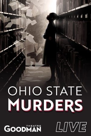 En dvd sur amazon Ohio State Murders