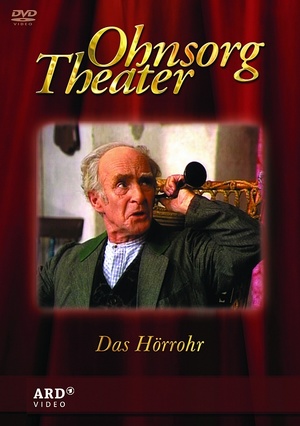 En dvd sur amazon Ohnsorg Theater - Das Hörrohr