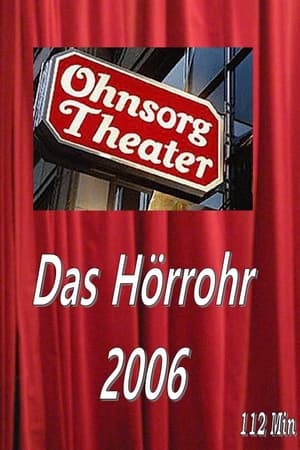 En dvd sur amazon Ohnsorg-Theater - Das Hörrohr