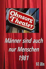 Ohnsorg Theater - Männer sind auch nur Menschen