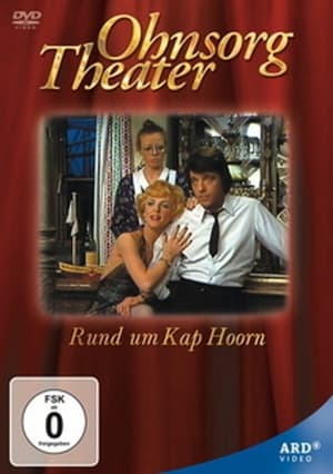 En dvd sur amazon Ohnsorg Theater - Rund um Kap Hoorn