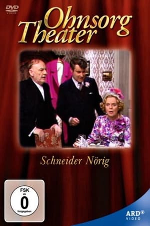 En dvd sur amazon Ohnsorg Theater - Schneider Nörig