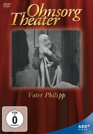 En dvd sur amazon Ohnsorg Theater - Vater Philipp