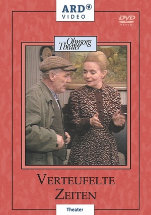 En dvd sur amazon Ohnsorg Theater - Verteufelte Zeiten