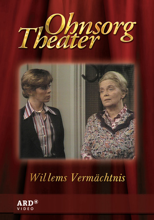 En dvd sur amazon Ohnsorg Theater - Willems Vermächtnis
