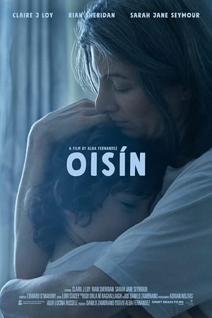 En dvd sur amazon Oisín