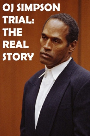 En dvd sur amazon OJ Simpson Trial: The Real Story
