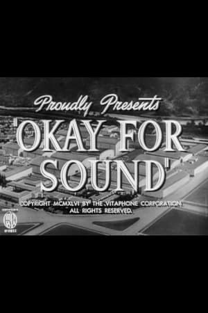 En dvd sur amazon Okay for Sound