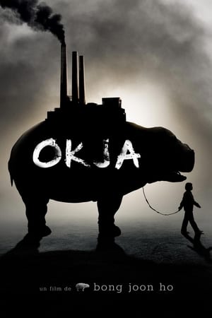En dvd sur amazon Okja