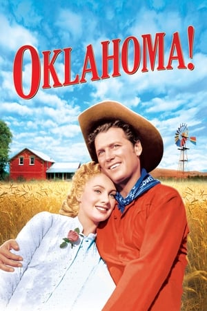 En dvd sur amazon Oklahoma!