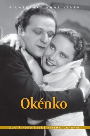 En dvd sur amazon Okénko