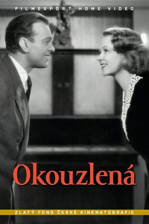 En dvd sur amazon Okouzlená