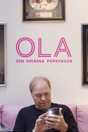 En dvd sur amazon Ola – den svenska popkungen