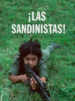 En dvd sur amazon ¡Las Sandinistas!
