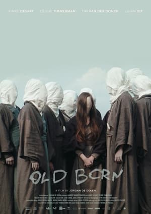 En dvd sur amazon Old Born