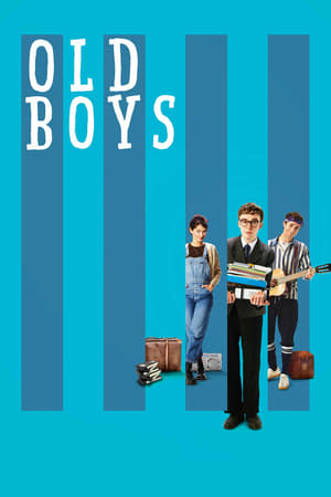 En dvd sur amazon Old Boys