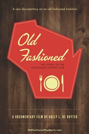 En dvd sur amazon Old Fashioned: The Story of the Wisconsin Supper Club