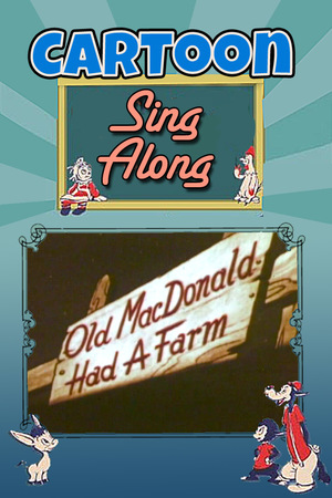 En dvd sur amazon Old MacDonald Had a Farm