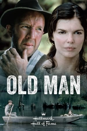 En dvd sur amazon Old Man
