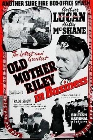 En dvd sur amazon Old Mother Riley in Business