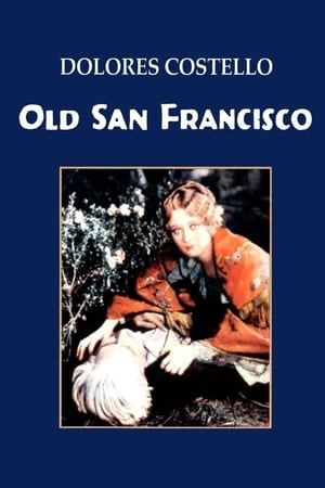 En dvd sur amazon Old San Francisco