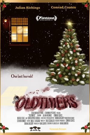 En dvd sur amazon Oldtimers