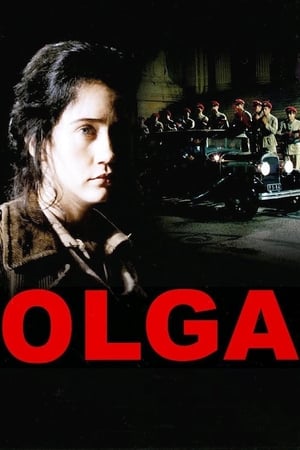 En dvd sur amazon Olga