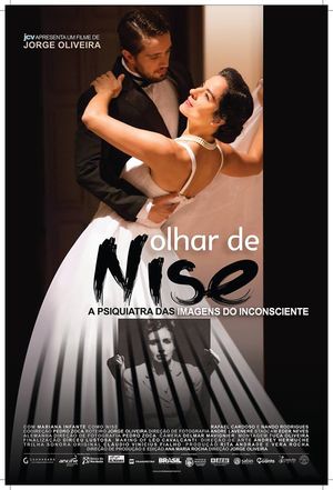 En dvd sur amazon Olhar de Nise