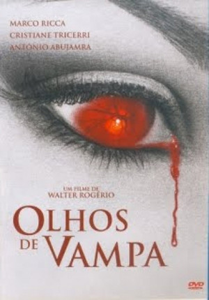 En dvd sur amazon Olhos de Vampa