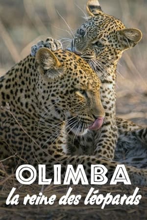 En dvd sur amazon Olimba, Königin der Leoparden