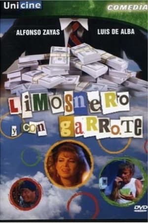 En dvd sur amazon ¡Limosnero y con garrote!