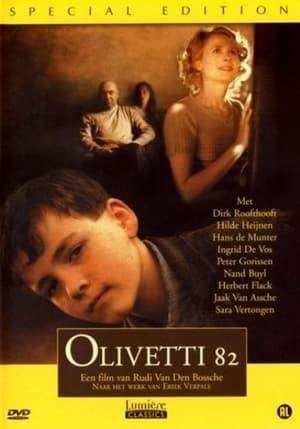 En dvd sur amazon Olivetti 82