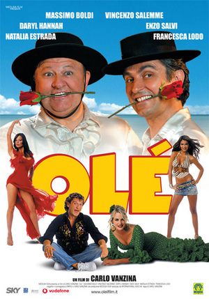 En dvd sur amazon Olé