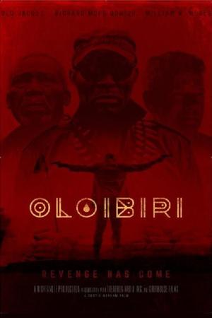 En dvd sur amazon Oloibiri