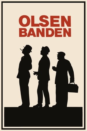 En dvd sur amazon Olsen-banden