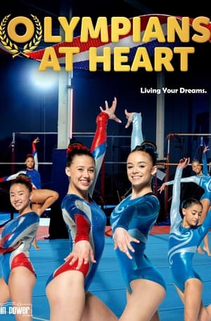 En dvd sur amazon Olympians at Heart
