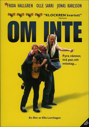 En dvd sur amazon Om Inte